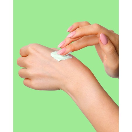 Skin Pudding Mojito Breeze – Soin hydratant rafraîchissant 150 g