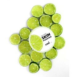 Skin Pudding Mojito Breeze – Soin hydratant rafraîchissant 150 g