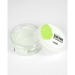 Skin Pudding Mojito Breeze – Soin hydratant rafraîchissant 150 g