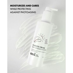 UV- block Cream, 300 ml.
