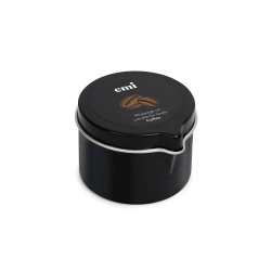 Massage Candle Coffee – Bougie de massage nourrissante 30 g