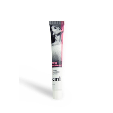 Hand and Body Lotion True Romance – Lotion hydratante 10 ml