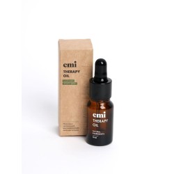 Therapy Oil – Huile nourrissante cuticules et ongles 10 ml