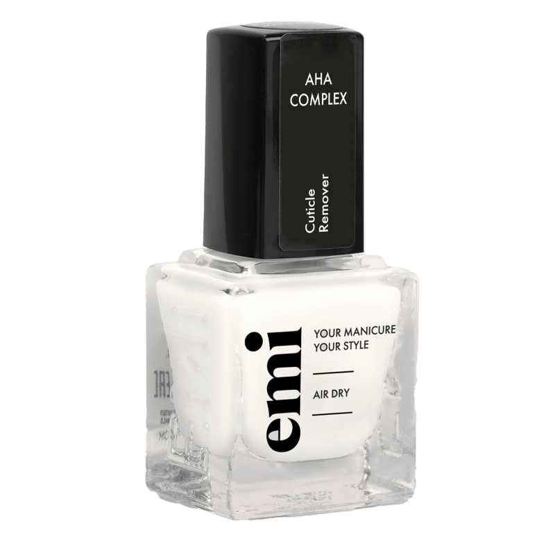 Cuticle Remover AHA Complex – Soin cuticules professionnel