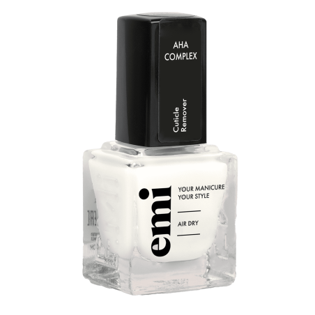 Cuticle Remover AHA Complex – Soin cuticules professionnel
