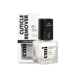 Cuticle Remover AHA Complex – Soin cuticules professionnel