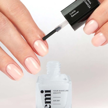 Cuticle Remover AHA Complex – Soin cuticules professionnel