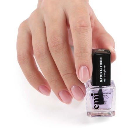 Nail Strengthener Natural Force 9 ml – Fortifiant naturel pour ongles