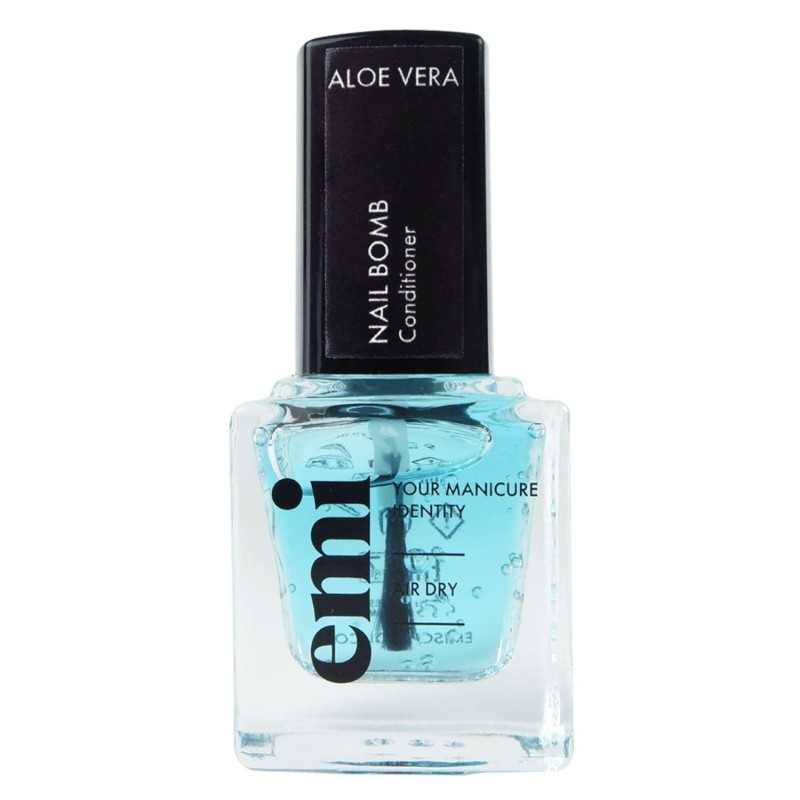 Nail Bomb 9 ml – Soin nourrissant et réparateur pour ongles
