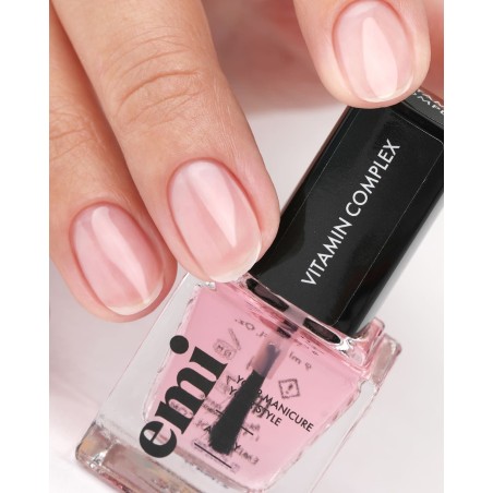 Vitamin Complex 9 ml – Soin vitaminé pour ongles fragiles et fins