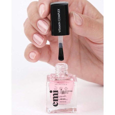 Vitamin Complex 9 ml – Soin vitaminé pour ongles fragiles et fins