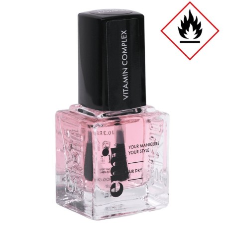 Vitamin Complex 9 ml – Soin vitaminé pour ongles fragiles et fins