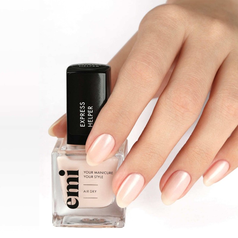 Express Helper 9 ml – Vernis lissant correcteur pour ongles