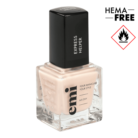 Express Helper 9 ml – Vernis lissant correcteur pour ongles