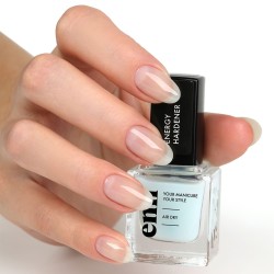 Energy Hardener 9 ml – Fortifiant ongles multifonction