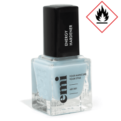 Energy Hardener 9 ml – Fortifiant ongles multifonction