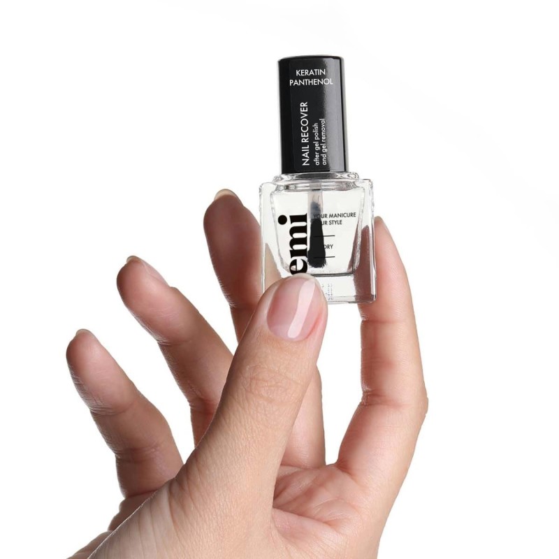 Nail Recover 9 ml – Soin réparateur post-dépose pour ongles fragilisés