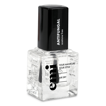 Antifungal Nail Growth Stimulator 9 ml – Prévention mycoses & croissance ongles