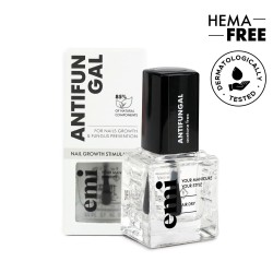 Antifungal Nail Growth Stimulator 9 ml – Prévention mycoses & croissance ongles