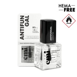 Antifungal Nail Growth Stimulator 9 ml – Prévention mycoses & croissance ongles