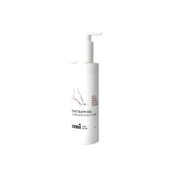 Foot Bath Gel, 300 ml.
