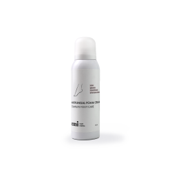 Antifungal Foam Cream 125 ml – Soin pieds antifongique et régénérant