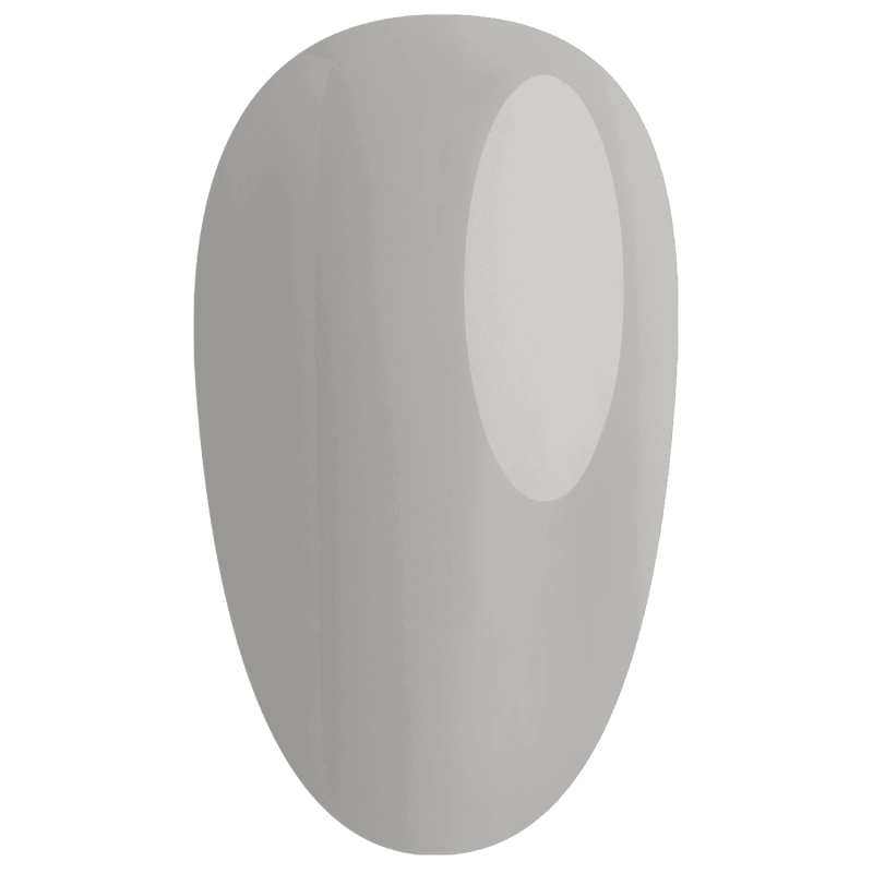 E.MiLac AR Allusion #494 | Vernis Gel Beige Sable Chic 9 ml
