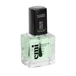Pedicure Cuticle Oil – Huile nourrissante pour cuticules des pieds