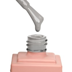 E.MiLac AR Allusion #494 | Vernis Gel Beige Sable Chic 9 ml