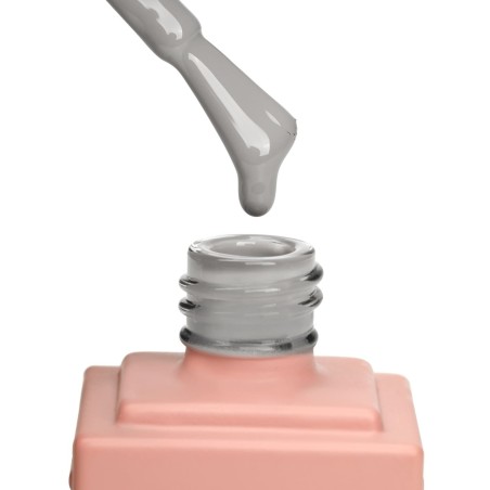 E.MiLac AR Allusion #494 | Vernis Gel Beige Sable Chic 9 ml