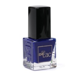 Nail Polish for Stamping Blue #3 – Vernis stamping E.MiLac 9 ml