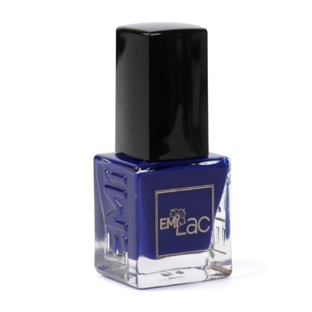 Nail Polish for Stamping Blue #3 – Vernis stamping E.MiLac 9 ml