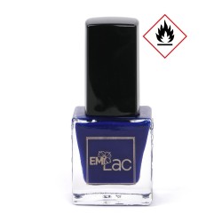 Nail Polish for Stamping Blue #3 – Vernis stamping E.MiLac 9 ml