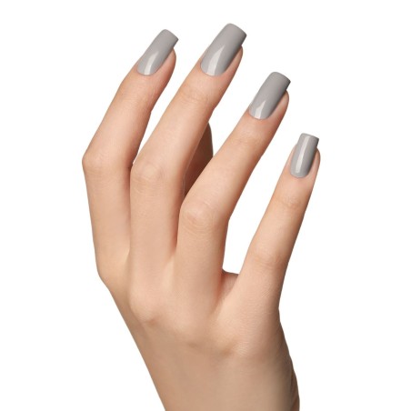 E.MiLac AR Allusion #494 | Vernis Gel Beige Sable Chic 9 ml