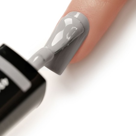 E.MiLac AR Allusion #494 | Vernis Gel Beige Sable Chic 9 ml
