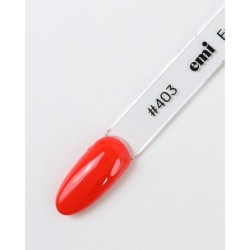 E.MiLac Set From Dawn To Dusk 9 ml – Vernis Gel Collection Été