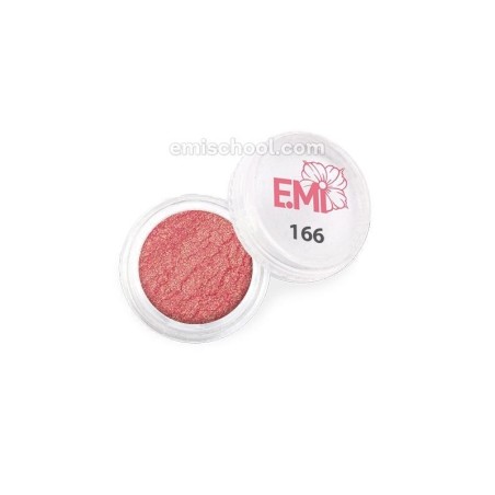 Pigment Solid #166 – Couleur intense et durable