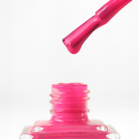 Vernis à Ongles Stamping Wonderland W5 – Collection Neon E.MiLac