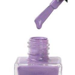 Nail Polish for Stamping Violet 11 – Vernis Stamping Violet Intense (9 ml)