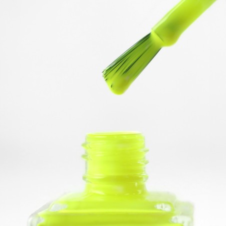 Vernis à Ongles Stamping Pocket Watch W3 – Collection Neon E.MiLac