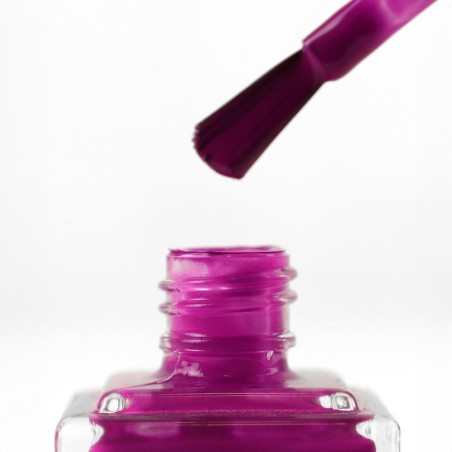 Vernis à Ongles pour Stamping Cheshire W6 – Collection Wonderland Néon
