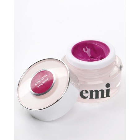 EMPASTA One Stroke Magenta 5 ml – Gel Paint pour One Stroke et Zhostovo