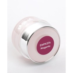 EMPASTA One Stroke Magenta 5 ml – Gel Paint pour One Stroke et Zhostovo