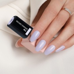 E.MiLac WEC Shining Orchid 156 9 ml – Vernis Gel Mariage Scintillant