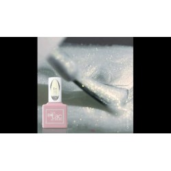 E.MiLac WEC Happy Bride 150 – Vernis gel scintillant pour mariée