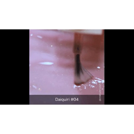 E.MiLac Twinny Daiquiri 04 – Vernis Gel Pastel Durable 9ml