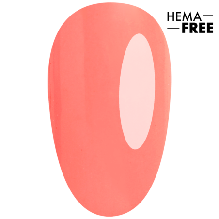 E.MiLac TG Coral Quartz 094 – Vernis Gel Tropical Estival 9ml