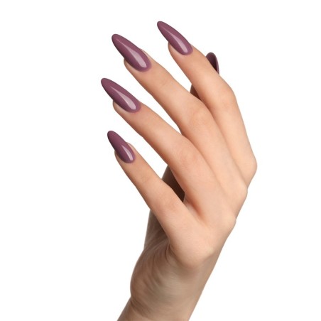 E.MiLac SS Serenity 382 – Vernis gel naturel raffiné, 9 ml