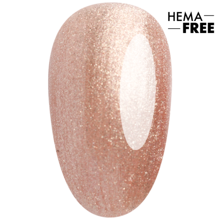 E.MiLac SD Shiny Smile 112 – Collection Shimmering Dreams | Vernis Gel 9ml