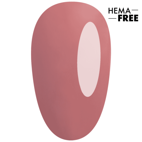 E.MiLac SCO Touch of Pink 105 – Collection Season of Contrast | Vernis Gel 9ml